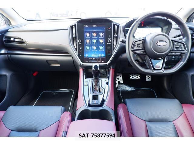 Subaru LEVORG 2022-03 372032-5
