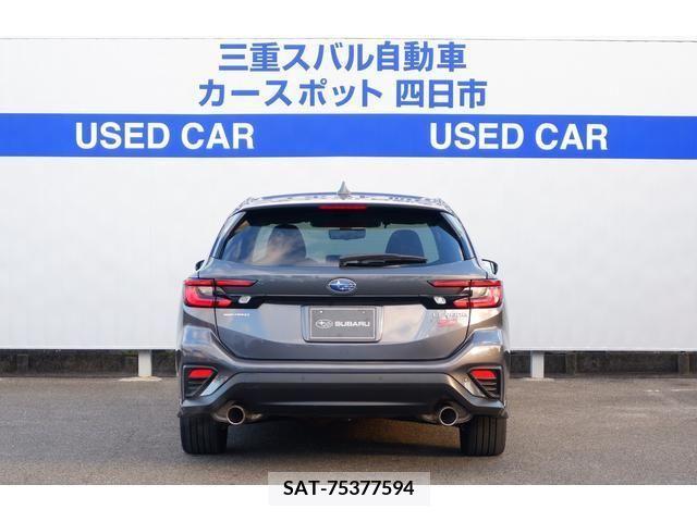 Subaru LEVORG 2022-03 372032-4