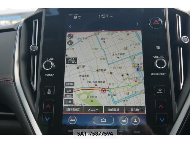 Subaru LEVORG 2022-03 372032-11