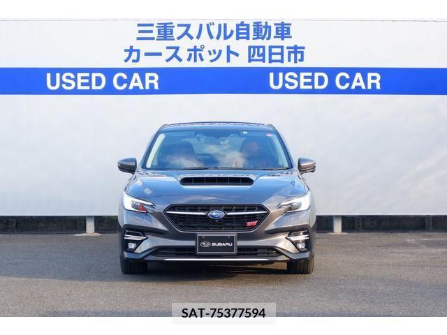 Subaru LEVORG 2022-03 372032-3