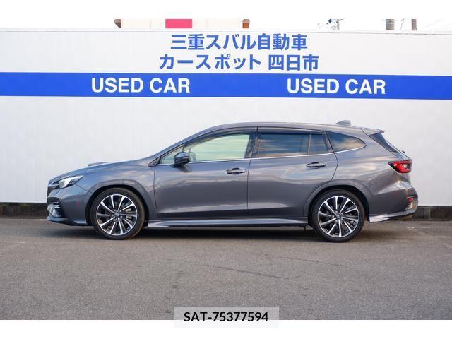Subaru LEVORG 2022-03 372032-2