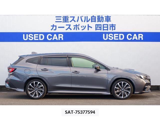 Subaru LEVORG 2022-03 372032-9