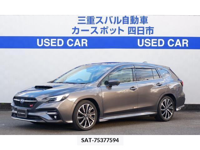 Subaru LEVORG 2022-03 372032-0