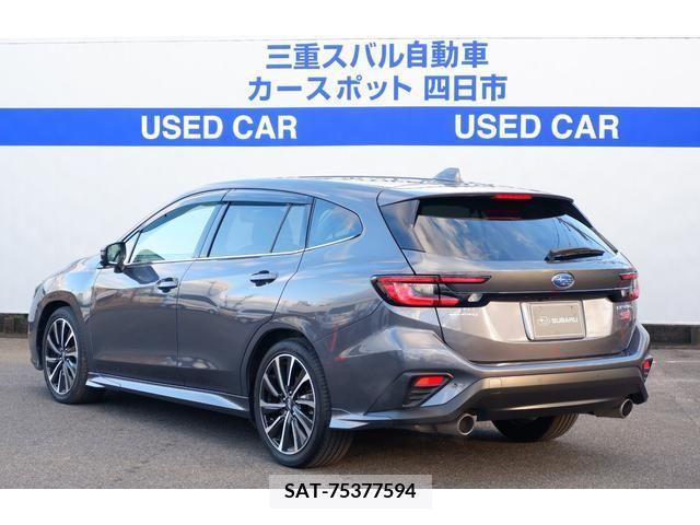 Subaru LEVORG 2022-03 372032-8