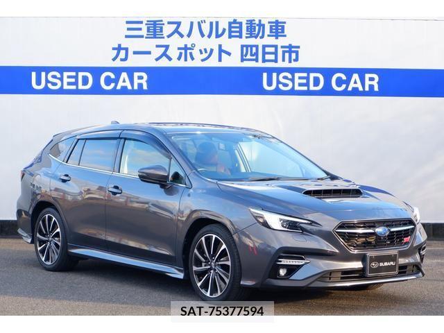 Subaru LEVORG 2022-03 372032-7