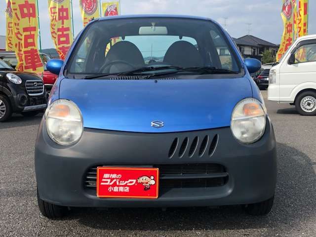 Suzuki TWIN 2003-12 8214-1