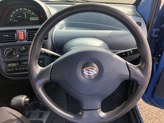 Suzuki TWIN 2003-12 8214-11