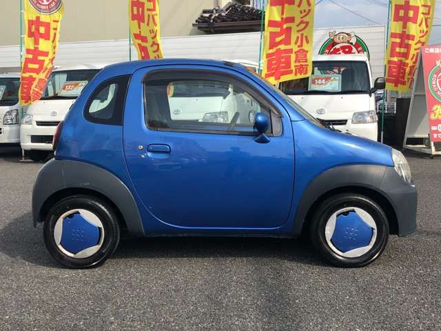 Suzuki TWIN 2003-12 8214-3