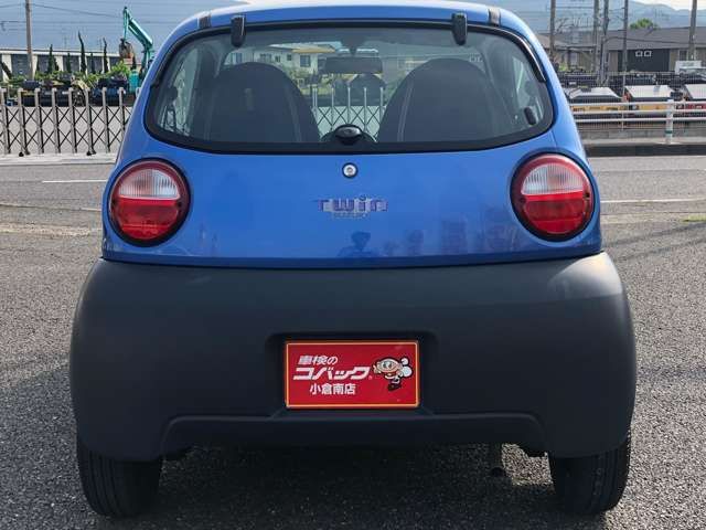 Suzuki TWIN 2003-12 8214-6