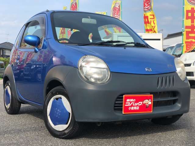 Suzuki TWIN 2003-12 8214-2