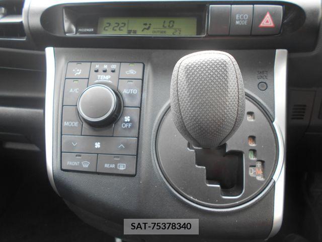 Toyota WISH 2017-02 334806-20