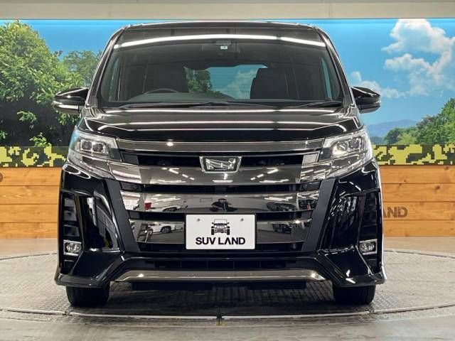 Toyota NOAH 2019-05 190439-13