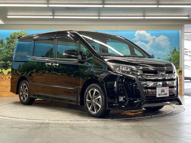 Toyota NOAH 2019-05 190439-15