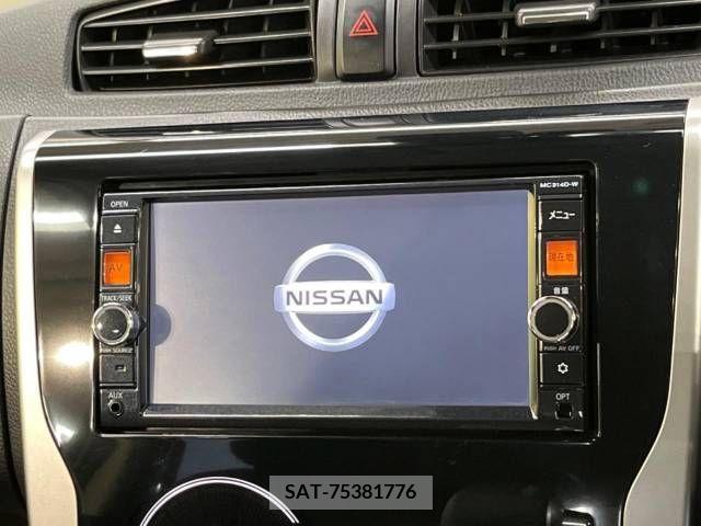 Nissan DAYZ 2016-08 323365-3