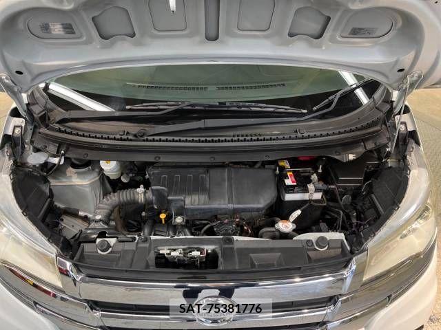 Nissan DAYZ 2016-08 323365-18