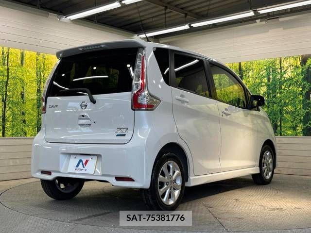 Nissan DAYZ 2016-08 323365-17