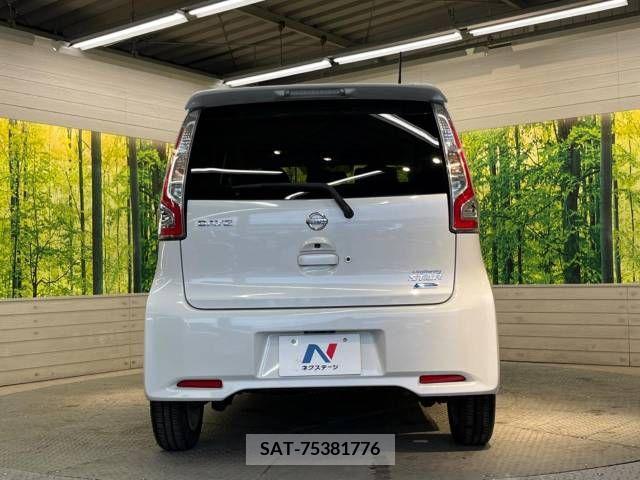 Nissan DAYZ 2016-08 323365-15