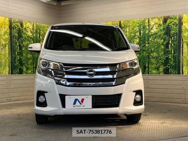Nissan DAYZ 2016-08 323365-14