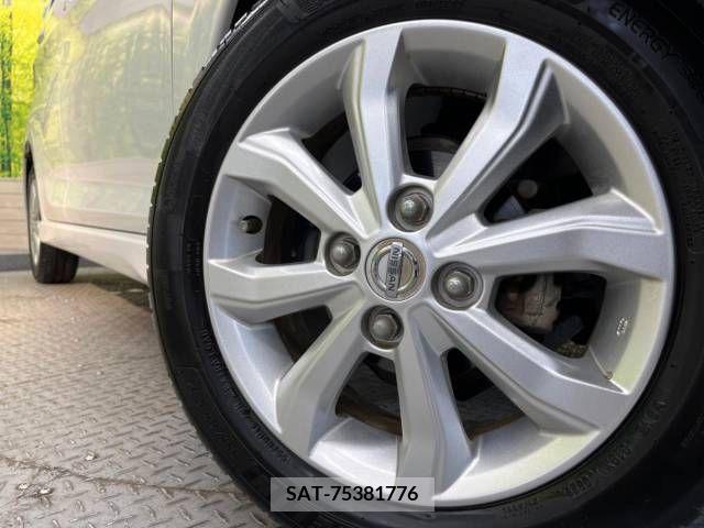 Nissan DAYZ 2016-08 323365-13