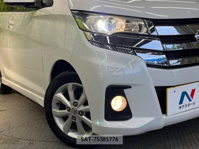 Nissan DAYZ 2016-08 323365-12