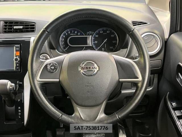 Nissan DAYZ 2016-08 323365-11