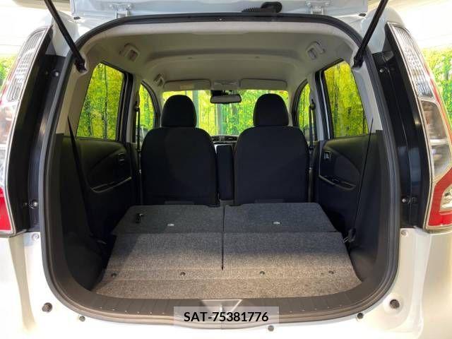 Nissan DAYZ 2016-08 323365-10