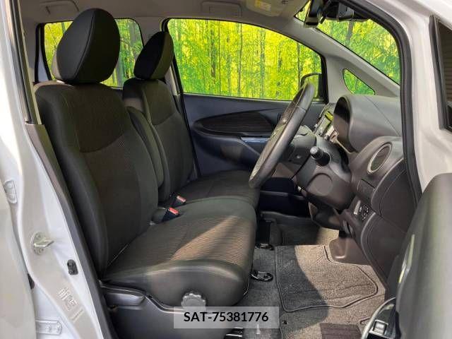 Nissan DAYZ 2016-08 323365-8