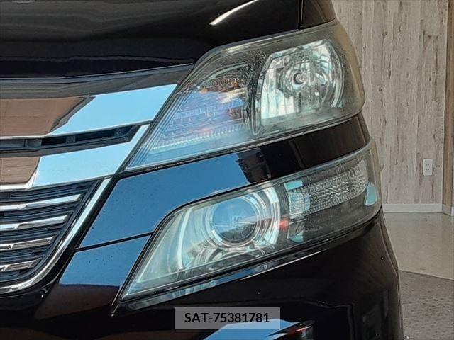 Toyota VELLFIRE 2012-01 382739-22
