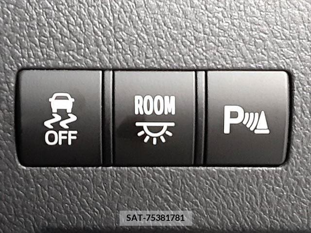 Toyota VELLFIRE 2012-01 382739-5