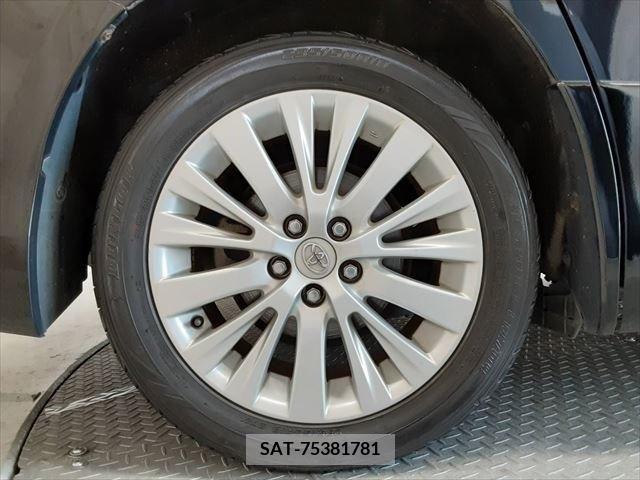 Toyota VELLFIRE 2012-01 382739-29