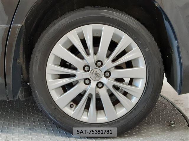 Toyota VELLFIRE 2012-01 382739-14