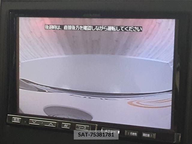 Toyota VELLFIRE 2012-01 382739-4