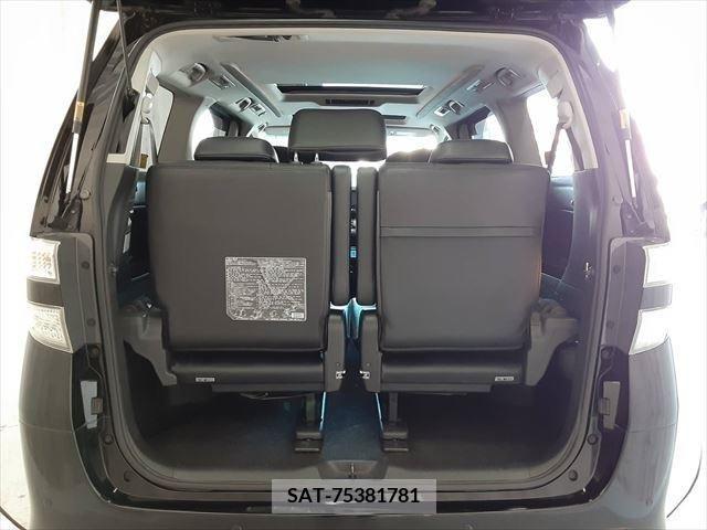Toyota VELLFIRE 2012-01 382739-10
