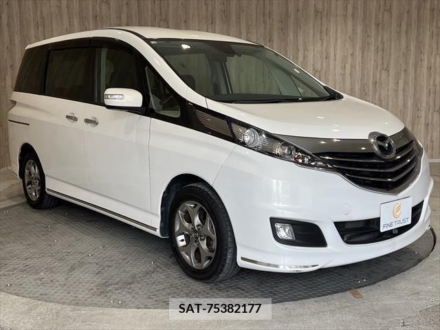 Mazda BIANTE 2014-05 293103-2