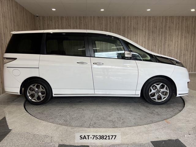 Mazda BIANTE 2014-05 293103-3