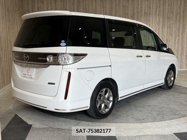 Mazda BIANTE 2014-05 293103-4