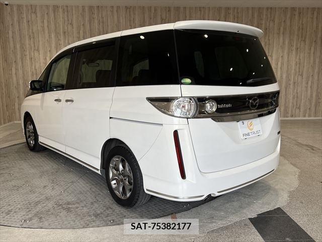 Mazda BIANTE 2014-05 293103-6