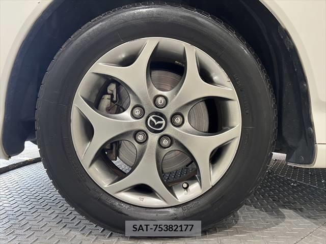 Mazda BIANTE 2014-05 293103-14