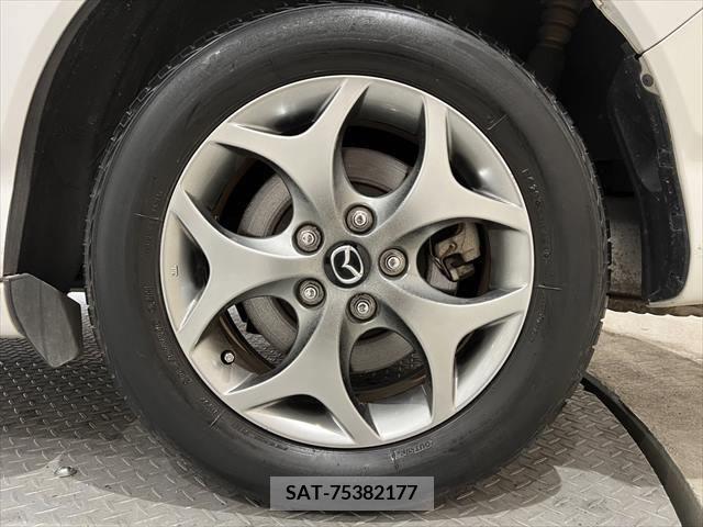 Mazda BIANTE 2014-05 293103-15