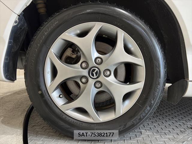 Mazda BIANTE 2014-05 293103-16