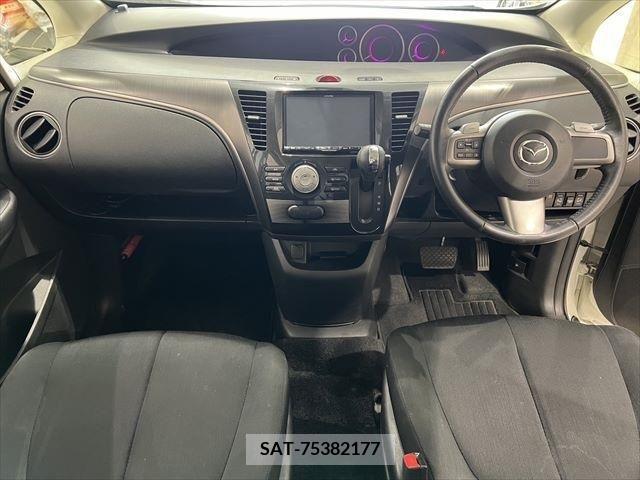 Mazda BIANTE 2014-05 293103-18