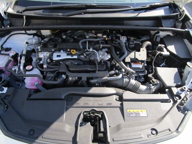 Toyota PRIUS 2023-03 18832-18