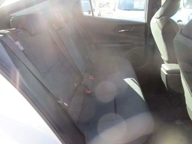 Toyota PRIUS 2023-03 18832-22