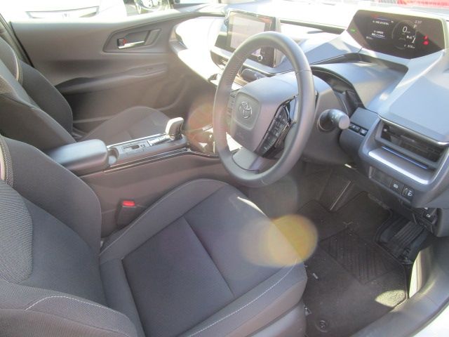 Toyota PRIUS 2023-03 18832-20