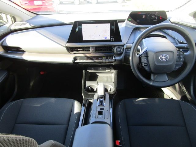 Toyota PRIUS 2023-03 18832-9