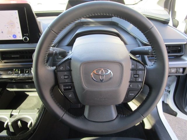 Toyota PRIUS 2023-03 18832-10