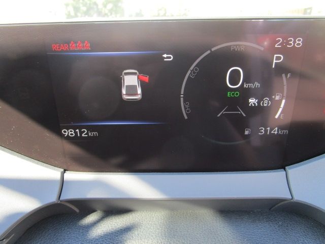 Toyota PRIUS 2023-03 18832-11