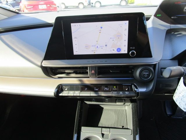 Toyota PRIUS 2023-03 18832-12