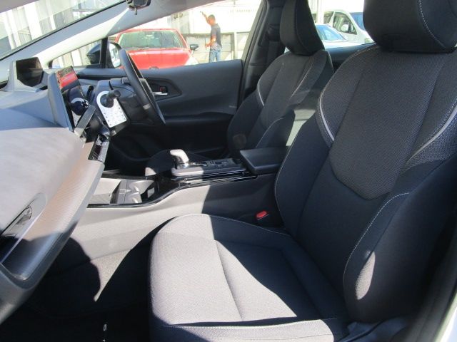 Toyota PRIUS 2023-03 18832-14