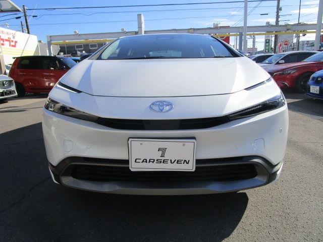 Toyota PRIUS 2023-03 18832-2